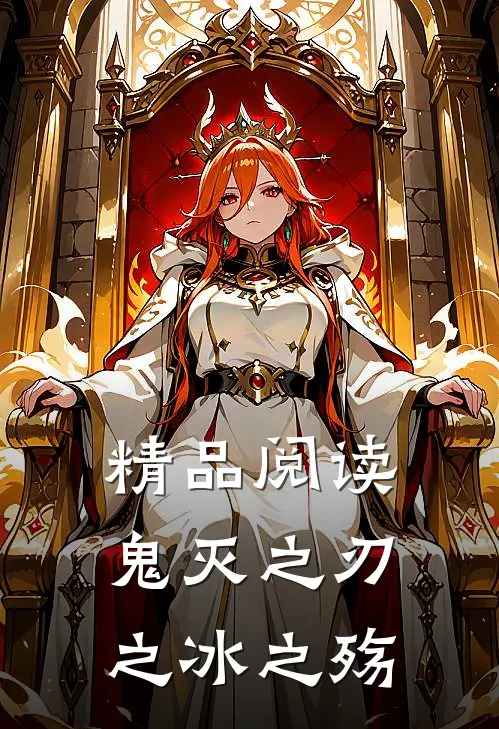 精品阅读鬼灭之刃之冰之殇