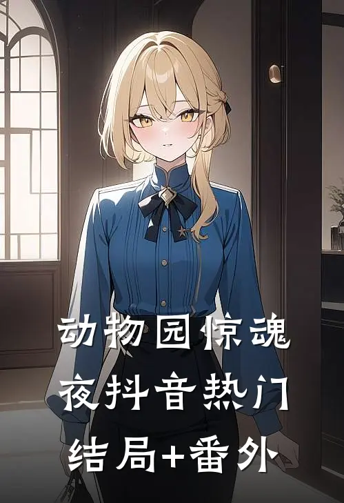 动物园惊魂夜抖音热门结局+番外