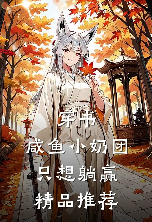 穿书：咸鱼小奶团只想躺赢精品推荐