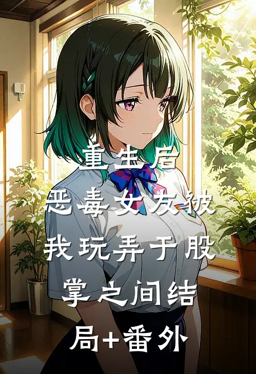 重生后,恶毒女友被我玩弄于股掌之间结局+番外