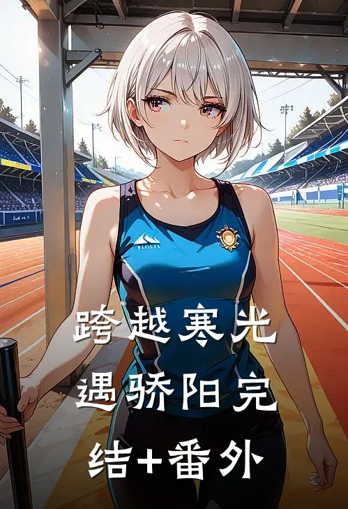 跨越寒光遇骄阳完结+番外