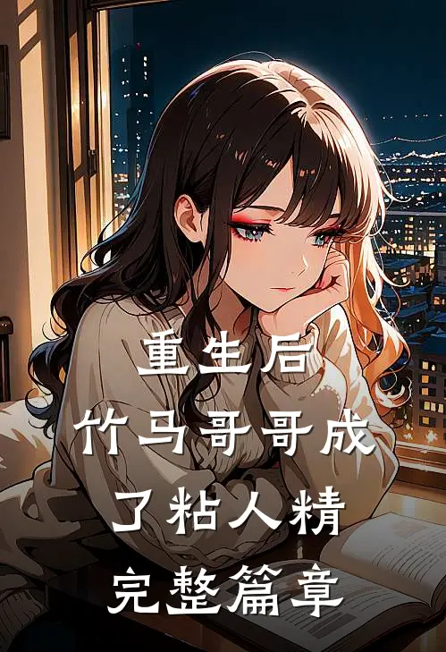 重生后，竹马哥哥成了粘人精完整篇章
