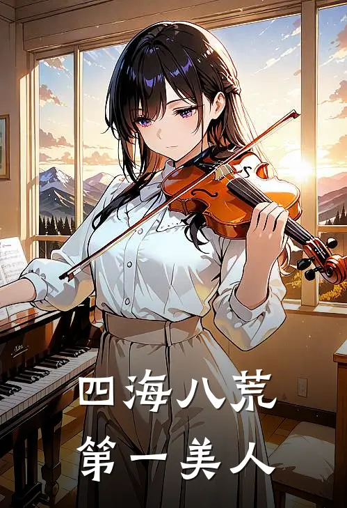 四海八荒第一美人
