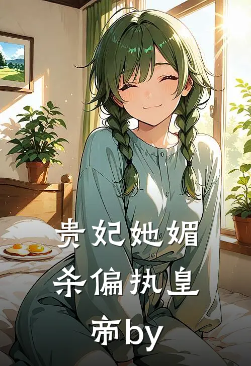 贵妃她媚杀偏执皇帝by