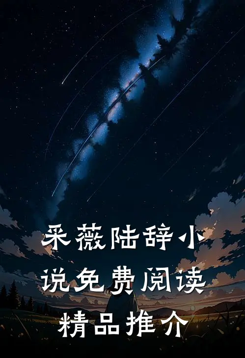 采薇陆辞小说免费阅读精品推介