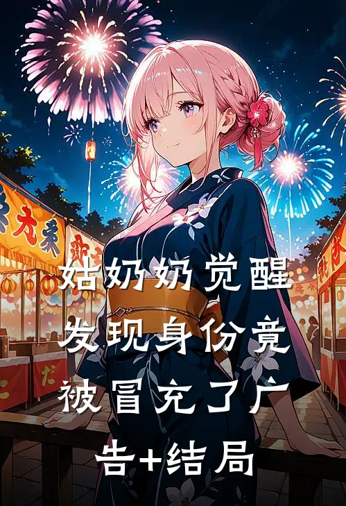 姑奶奶觉醒：发现身份竟被冒充了广告+结局