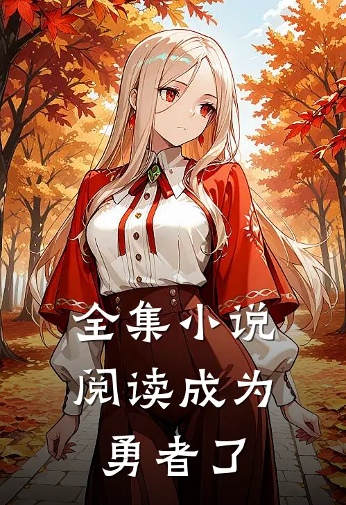 全集小说阅读成为勇者了