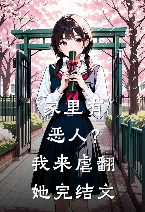 家里有恶人？我来虐翻她完结文