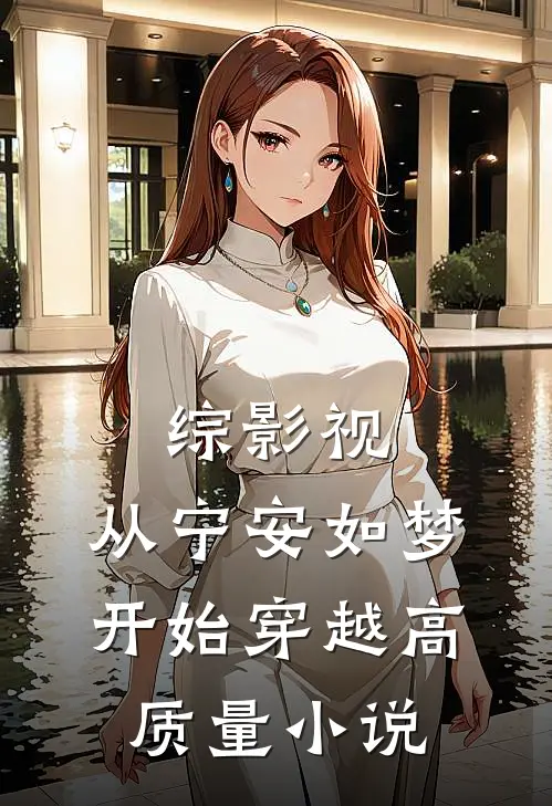 综影视：从宁安如梦开始穿越高质量小说