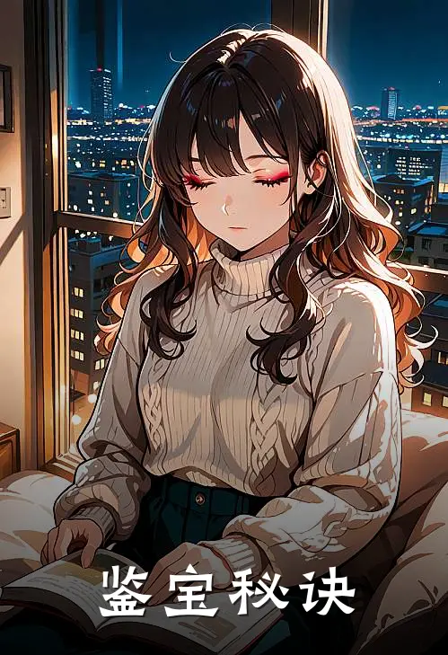 鉴宝秘诀