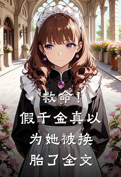 救命！假千金真以为她被换胎了全文