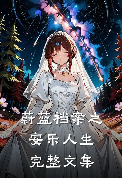蔚蓝档案之安乐人生完整文集