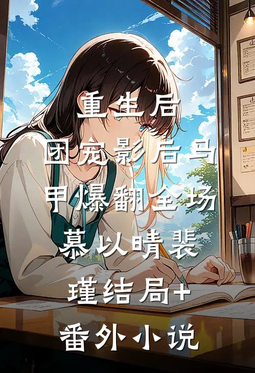 重生后，团宠影后马甲爆翻全场慕以晴裴瑾结局+番外小说