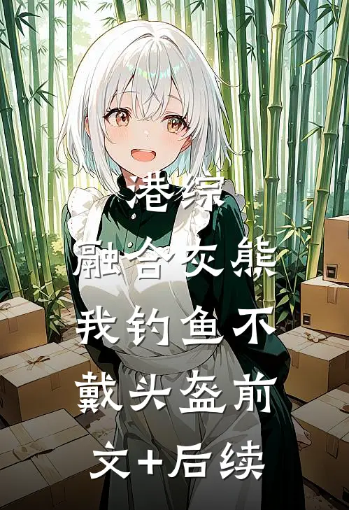 港综：融合灰熊，我钓鱼不戴头盔前文+后续