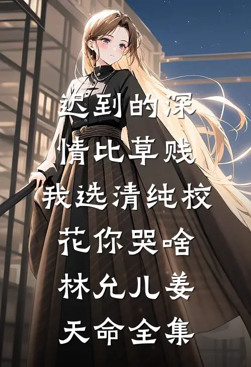 迟到的深情比草贱，我选清纯校花你哭啥林允儿姜天命 全集