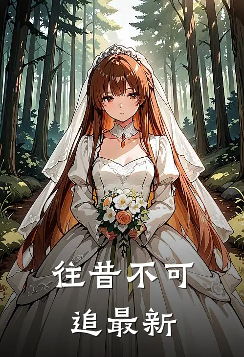 往昔不可追最新