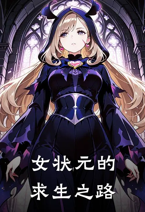 女状元的求生之路