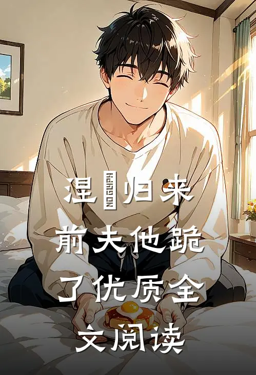 涅槃归来，前夫他跪了优质全文阅读