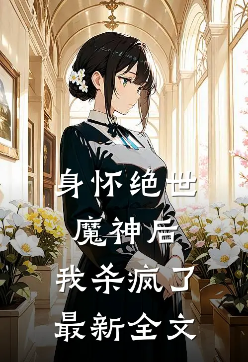 身怀绝世魔神后，我杀疯了最新全文