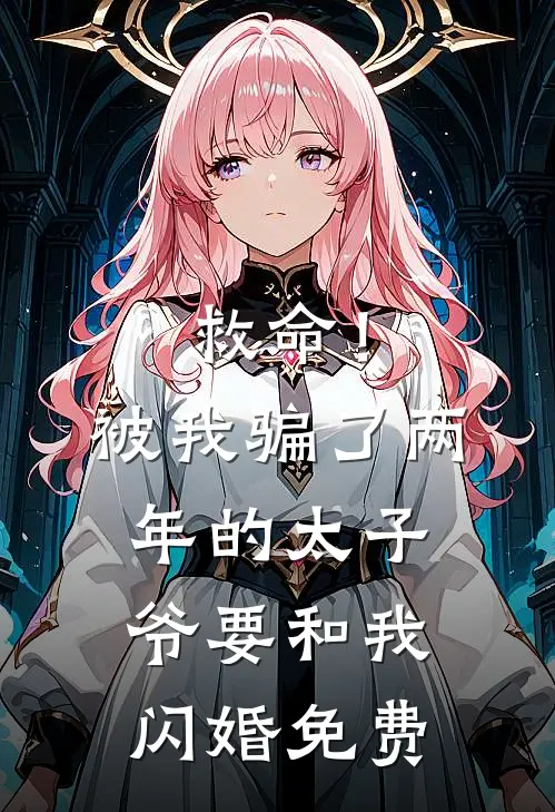 救命！被我骗了两年的太子爷要和我闪婚免费