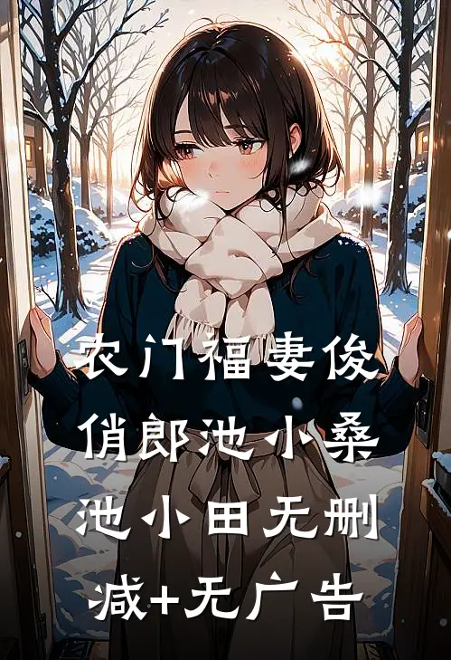 农门福妻俊俏郎池小桑池小田无删减+无广告