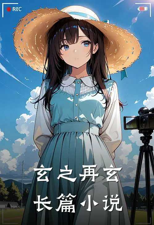 玄之再玄长篇小说