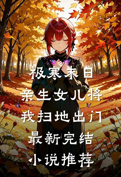 极寒末日，亲生女儿将我扫地出门最新完结小说推荐