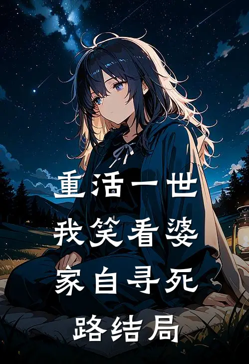 重活一世，我笑看婆家自寻死路结局