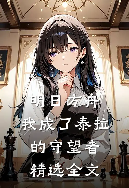 明日方舟：我成了泰拉的守望者精选全文
