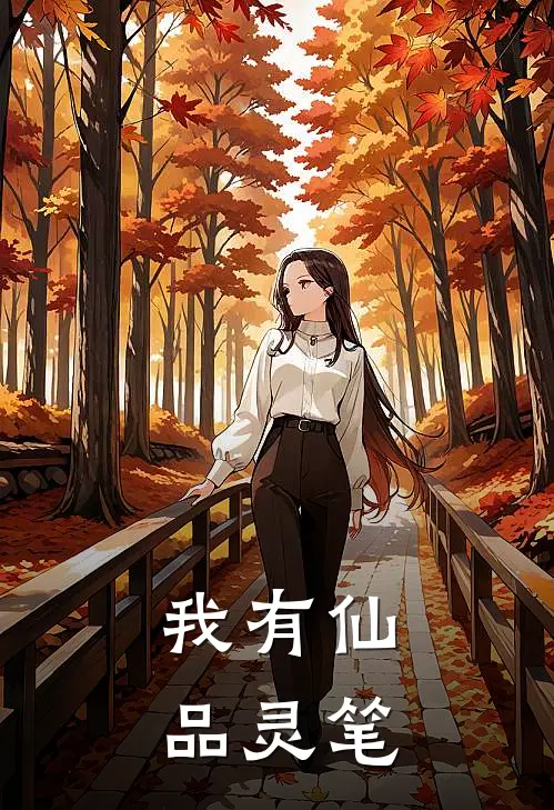 我有仙品灵笔