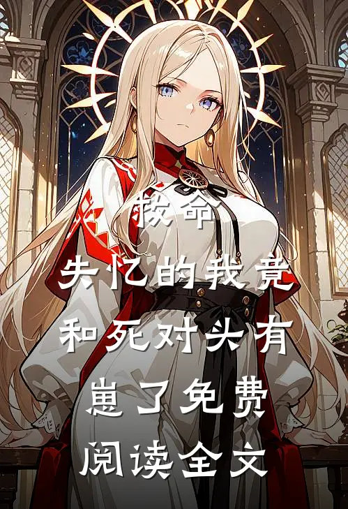 救命，失忆的我竟和死对头有崽了免费阅读全文