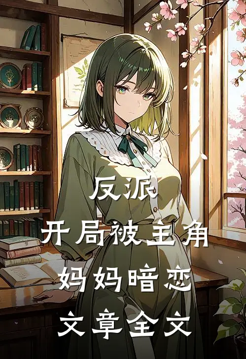 反派：开局被主角妈妈暗恋文章全文
