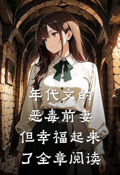 年代文的恶毒前妻，但幸福起来了全章阅读