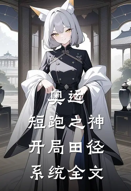 奥运：短跑之神，开局田径系统全文
