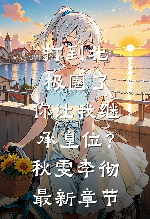 打到北极圈了，你让我继承皇位？秋雯李彻最新章节