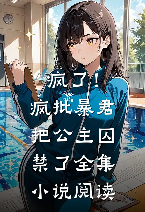 疯了！疯批暴君把公主囚禁了全集小说阅读