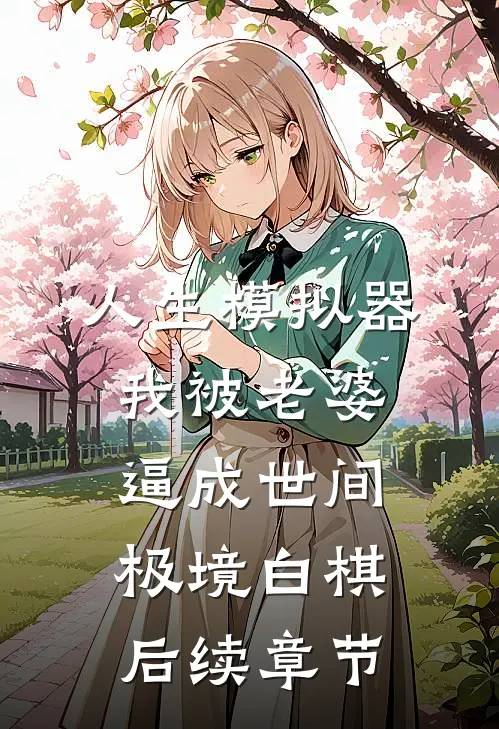 人生模拟器：我被老婆逼成世间极境白棋后续章节