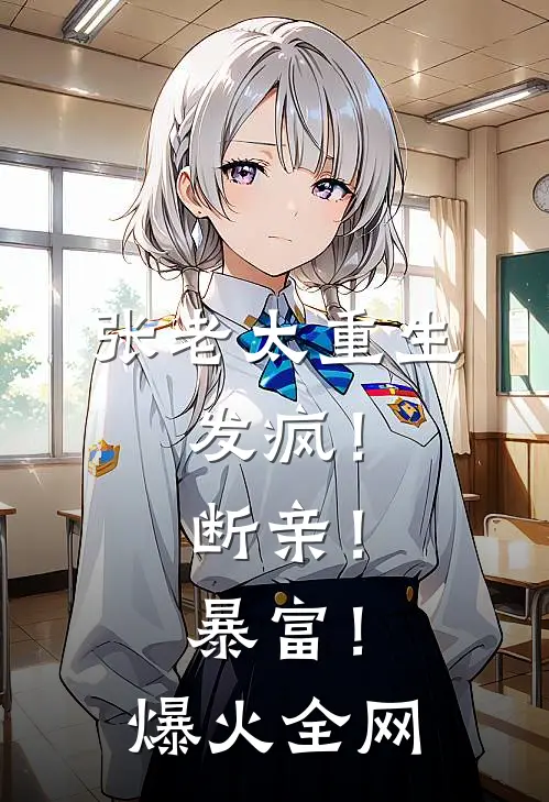 张老太重生：发疯！断亲！暴富！爆火全网