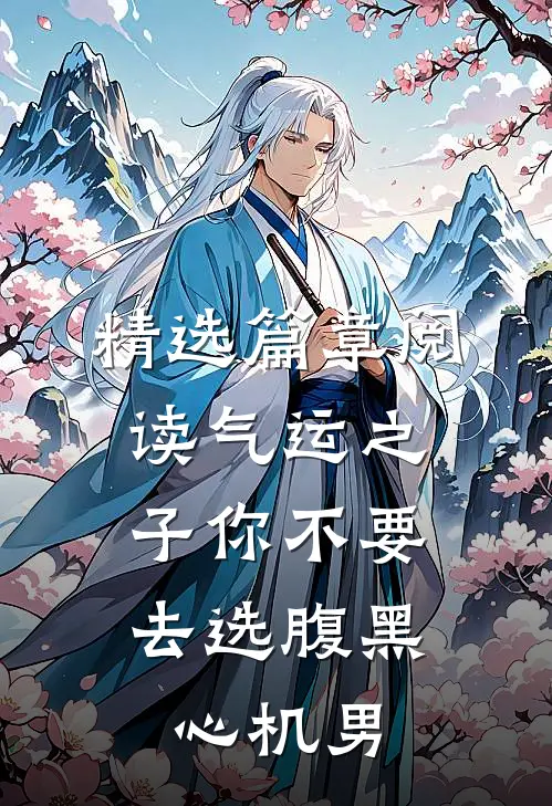 精选篇章阅读气运之子你不要，去选腹黑心机男