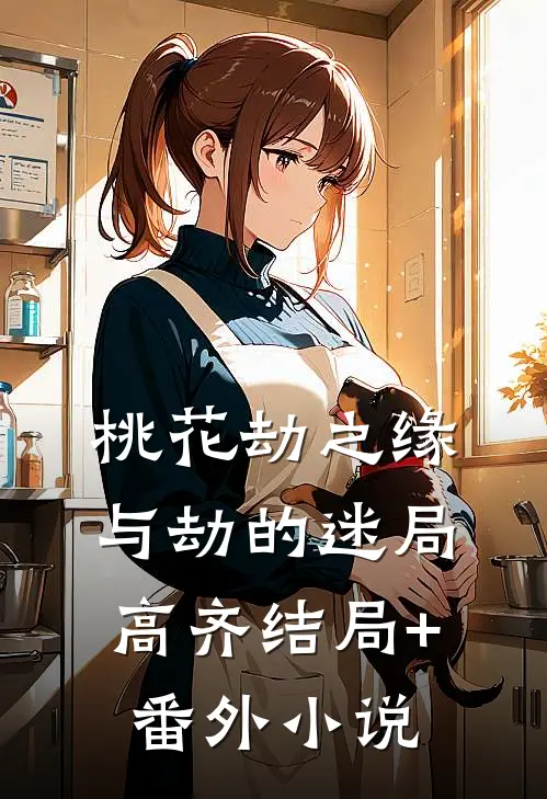 桃花劫之缘与劫的迷局高齐结局+番外小说