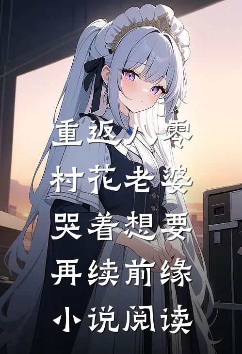 重返八零，村花老婆哭着想要再续前缘小说阅读