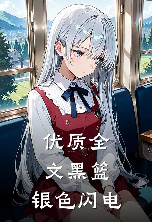 优质全文黑篮：银色闪电