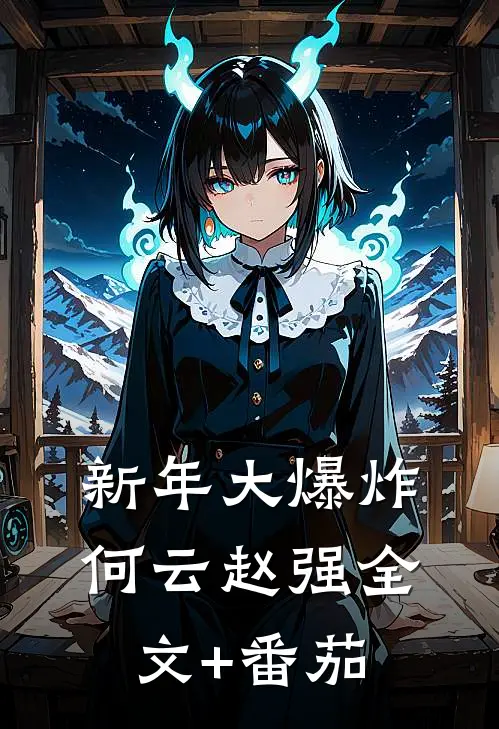 新年大爆炸何云赵强全文+番茄