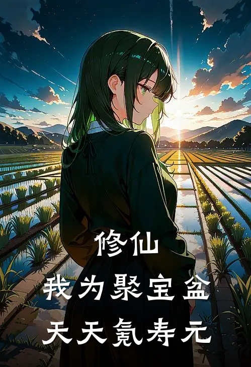 修仙：我为聚宝盆天天氪寿元