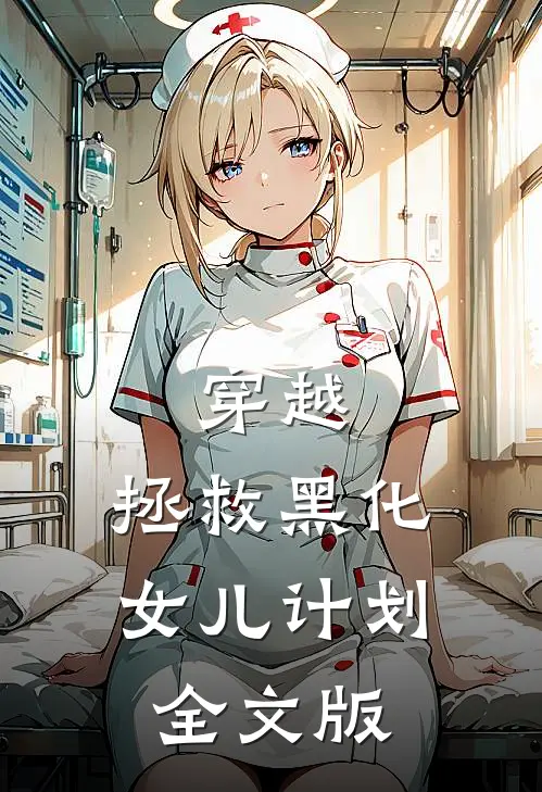穿越：拯救黑化女儿计划全文版