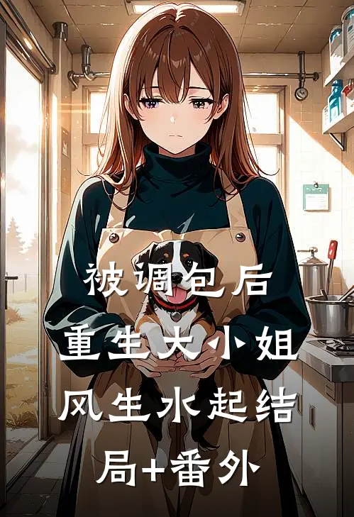 被调包后，重生大小姐风生水起结局+番外