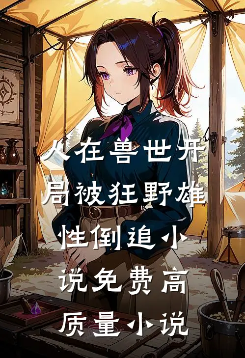 人在兽世开局被狂野雄性倒追小说免费高质量小说