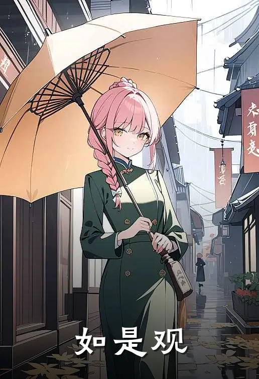 如是观
