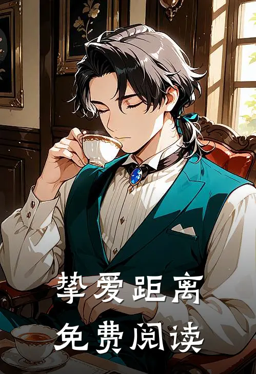 挚爱距离免费阅读