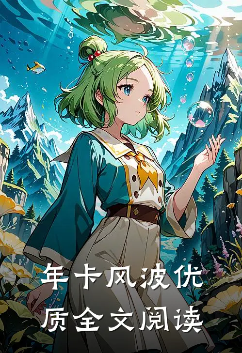年卡风波优质全文阅读